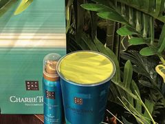 -CHARLIETOWN红茶公司(南京万象天地店)