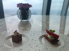 -广州四季酒店·佰鲜汇·现代法餐