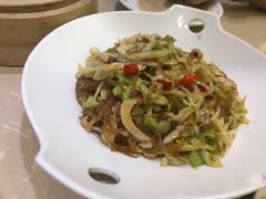 -顶顶香煎饼家常菜(金花南路店)