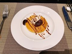 -青岛富力艾美酒店