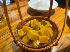 -张家卫·阳江菜·小海鲜(肥婆湾桥店)