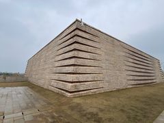 -盘龙城国家考古遗址公园