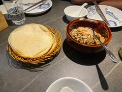 -前海沿·青岛菜(大拇指广场石老人店)