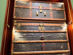 -GOYARD(恒隆广场店)