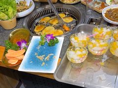 -鹤之乡·齐齐哈尔烤肉·非遗(秋涛路店)