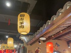 -帝一铭家宴(板塘店)