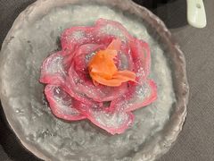 -肆月河豚·新淮扬(金融街店)