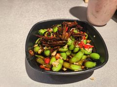 -聚味瞿记·龙虾堂(望城店)
