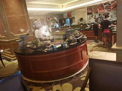 -旌湖国际酒店.自助餐
