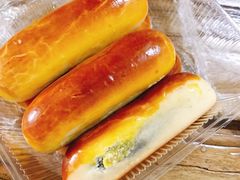-爱德顺糕点食屋(利民道店)