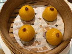 南瓜豆沙包-苏浙汇(朝外店)