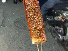 -玛马艾脆皮水磨年糕(湖北路87-89小区店)
