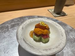 -麦MUGI铁板烧日式料理