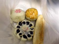 -北京稻香村(燕儿岛路店)