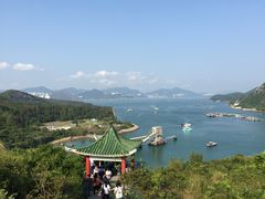 -南丫岛
