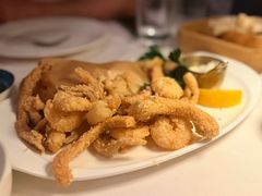 -DA·MARCO大马可意大利餐厅(京华店)