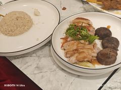 -关夫人餐厅(KLCC阳光广场店)