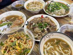 -正宗阳山牛杂(东城店)