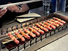 -很久以前羊肉串(南京路第一百货店)