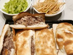 -高玛纳驴肉火烧(一世界店)
