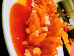 -湖北三五醇酒店·35年新楚菜
