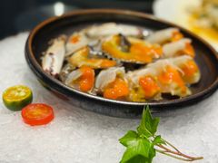 -海味世家·家常菜馆(明州里店)