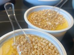 -额尔敦传统涮(公园西路店)