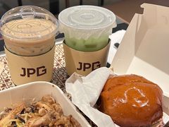 -JPG canteen(广州寺右公馆店)