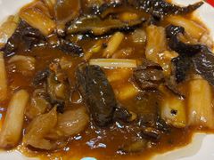 -逢春菜馆天津菜(胜利路店)