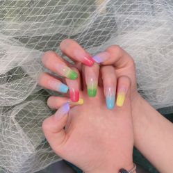 -爱纶美·美甲美睫半永久