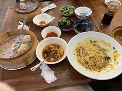 -二泉园老菜馆·百年无锡菜