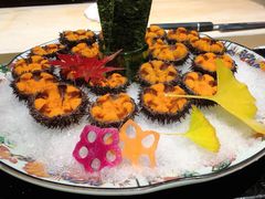 -傑·料理·海鲜放题(佛山文华荟店)