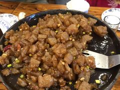 -老雒阳面馆·水席·洛阳菜(王城路店)