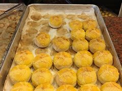 菠萝包-石岐佬中山菜馆(张溪店)