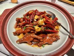 -千百味红餐厅·江西菜(绿地双子塔店)