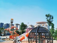 -枫香湖儿童公园