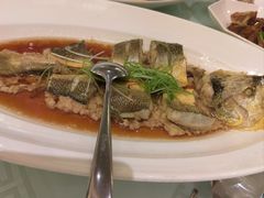 -上海小南国(金桥国际广场店)