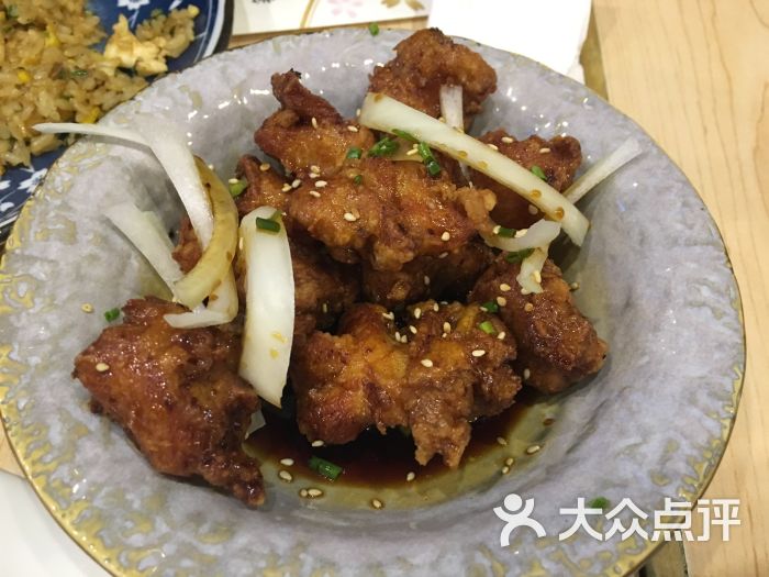 德兵卫精致料理(嘉杰国际商业广场店)图片 - 第864张