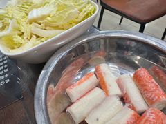 -川香煲(茅台路店)