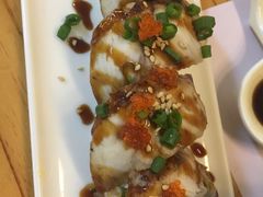 -花漫里日式餐厅(刺桐店)