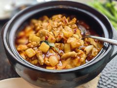 -长春凯悦酒店-品悦中餐厅