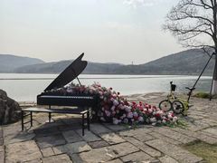 -南北湖风景区