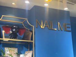 -Nail Me美甲美睫
