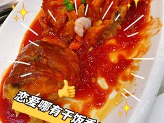 -桦立酒家(宜山路店)