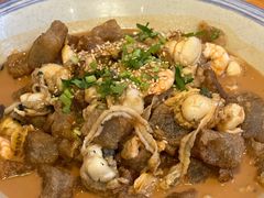 -旺角小渔村·海肠捞饭开创者(环山路店)