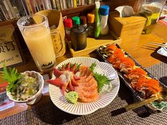-半藏居酒屋(香港花园店)