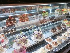 -FANEN法念·烘焙·甜点(万象城店)