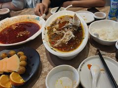 -李氏传家菜(兴城路店)