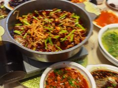 -香缇小院私房菜(盐务街店)