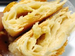 榴莲酥-嘉乐蛋挞王(文明分店)